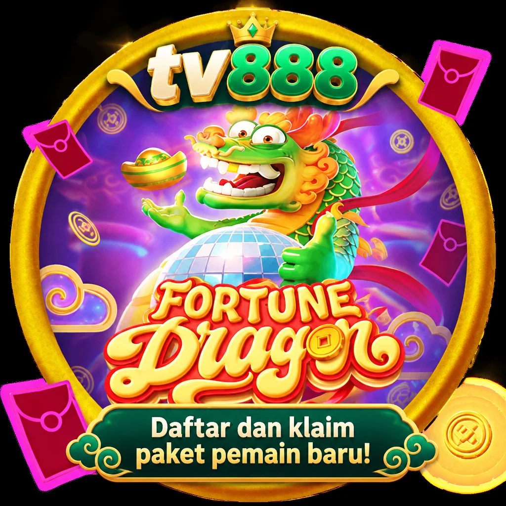 tv888 · Fortune Dragon