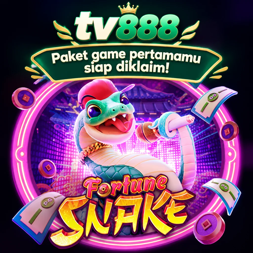 tv888 · Fortune Snake