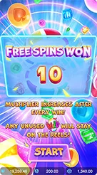 tv888 · Candy Superwin