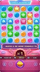 tv888 · Candy Superwin